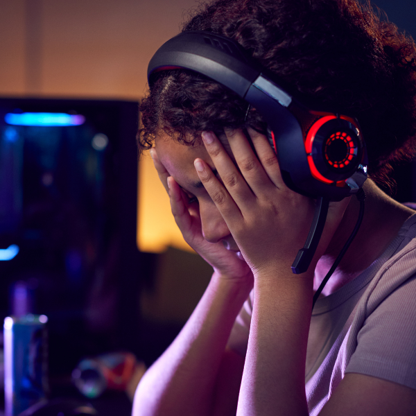 Mental Health Implications of Gaming